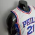 camisa-camiseta-regata-jersey-basquete-basket-nba-phila-philadelphia-76-76ers-city-edition-75th-anniversary-Joel-Embiid-21-branca-branco-3