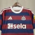camisa-newcastle-third-24-25-vermelha-grena-azul-alternativa-2024-2025-modelo-torcedor-bruno-guimaraes-tonali-joelinton-isak-barnes-gordon-willock-trippier-almiron-2