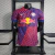 camisa-rb-leipzig-away-ii-azul-vermelha-modelo-player-2023-2024-23-24-forsberg-poulsen-olmo-kampl-haidara-timo-werner-xavi-simons-1