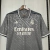 camisa-real-madrid-cinza-third-24-25-2024-2025-modelo-torcedor-masculina-prateada-mbappe-jude-bellingham-rodrygo-vini-jr-endrick-modric-valverde-rudiger-2
