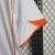 Imagem do Camisa Retrô Seleção Holanda 04/05 Away - Masculina - Modelo Torcedor - Branca