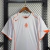 Camisa Retrô Seleção Holanda 04/05 Away - Masculina - Modelo Torcedor - Branca - comprar online