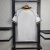 Camisa Retrô Parma 03/04 Away - Masculina - Modelo Torcedor - Branca - comprar online