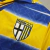 camisa-retrô-retro-parma-calcio-home-i-uniforme-titular-1998-1999-masculina-modelo-torcedor-amarela-gianluigi-buffon-cannavaro-thuram-veron-hernan-crespo-asprilla-3
