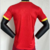 Camisa Seleção Guiné Home I 24/25 - Masculina - Modelo Player - Vermelha - comprar online