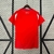 Camisa Seleção Chile 24/25 Home - Feminina - Vermelha na internet
