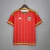 Camisa-seleção-gales-galesa-wales-home-i-2016-vermelha-red-masculina-man-modelo-torcedor-fan-bale-davies-ramsey-allen-kanu-1