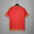 Camisa-seleção-gales-galesa-wales-home-i-2016-vermelha-red-masculina-man-modelo-torcedor-fan-bale-davies-ramsey-allen-kanu-8