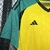 Camisa Seleção Jamaica 24/25 Home - Masculina - Modelo Torcedor - Amarela - Joga 2 Imports - Camisas de Time