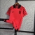 camisa-seleção-korea-korean-coreia-coréia-do-sul-i-vermelha-home-modelo-torcedor-fan-copa-do-mundo-2022-son-tigres-brancos-asiáticos-da-ásia-8