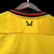 Camisa Sheffield Untd Third III 23/24 - Masculina - Modelo Torcedor - Amarela