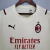 milan away ii 2021 2022 21 22 ibrahimovic ibra modelo torcedor fan bege branca marmore rossonero