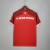 Camisa Retrô Bayern de Munique 21/22 Home - Masculina - Modelo Torcedor - Vermelha - comprar online