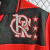 Camisa Retrô Flamengo I Home 1999 - Masculina - Modelo Torcedor - Vermelha e Preta - loja online