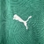 Camisa Deportivo Alavés II Away 23/24 - Masculina - Modelo Torcedor - Verde - Joga 2 Imports - Camisas de Time