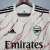 Camisa Retrô Arsenal II Away 20/21 - Masculina - Modelo Torcedor - Branca na internet