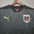Camisa Seleção da Áustria II 20/21 - Masculina - Modelo Torcedor - Preta - comprar online