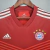 Camisa Retrô Bayern de Munique 21/22 Home - Masculina - Modelo Torcedor - Vermelha na internet