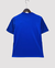 Camisa Seleção Finlândia 2022 Away - Masculina - Modelo Torcedor - Azul - comprar online