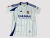 Camisa Real Zaragoza 24/25 Home - Masculina - Modelo Torcedor - Branca
