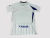 Camisa Real Zaragoza 24/25 Home - Masculina - Modelo Torcedor - Branca - comprar online