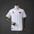 Camisa VAS 2026 C Nazaré - Masculina - Modelo Torcedor - Branca