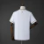 Camisa VAS 2026 C Nazaré - Masculina - Modelo Torcedor - Branca - comprar online