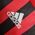 Camisa Retrô AC Milan I Home 07/08 - Masculina - Modelo Torcedor- Vermelha e Preta - Joga 2 Imports - Camisas de Time