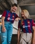 Camisas Femininas 