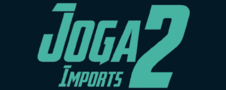 Joga 2 Imports - Camisas de Time