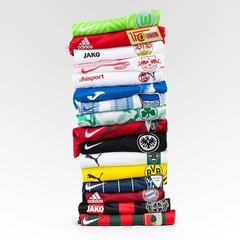 Banner da categoria Bundesliga