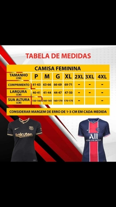 Banner da categoria Feminina