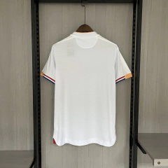 Imagem do Camisa Fortaleza Edição Especial Dia Dos Pais 2023 Masculina - Branca