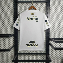125 anos,2023-2024,camisa do goleiro,Camisas de futebol colecionaveis,Camisas de futebol personalizadas com nome e numero,Camisas de futebol vintage,Camisas Negras,Colecao de camisas de futebol autenticas,Compra online de camisas de futebol,cruz de malta,