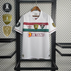 12Multimarcas,23/24,brasileirao,camisa,fluminense, flusao, nense,Home,away I e II, libertadores campeao, marcelo, nono, arias, cano, maracana,Personalização de camisas de futebol, Times internacionais de futebol, Uniformes de futebol de alta qualidade