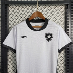 Camisa Botafogo III 23/24 Feminina - comprar online