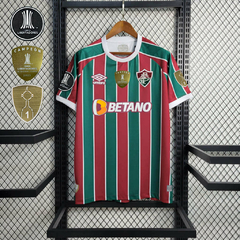 12Multimarcas,23/24,brasileirao,camisa,fluminense, flusao, nense,Home,I, libertadores campeao, marcelo, nono, arias, cano, maracana,Personalização de camisas de futebol, Times internacionais de futebol, Uniformes de futebol de alta qualidade, Designs excl