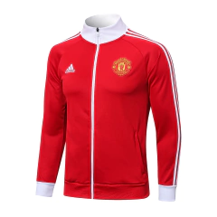2022 2023 kit passeio treino pré jogo pós jogo aquecimento passeio cr7 robozao cristiano ronaldo  Antony Home vermelha adidas manchester united premier league 12Multimarcas