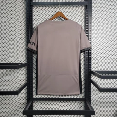 Camisa Tottenham III Third 2023/2024 Torcedor Masculina - Cinza