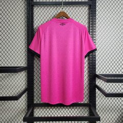 12Multimarcas,camisa,feminina,Home,I,listrada,outubro rosa,recife,sport,2023/2024, leao da ilha, prevençao, Personalização de camisas de futebol, Times internacionais de futebol, Uniformes de futebol de alta qualidade, Designs exclusivos de camisas de fut