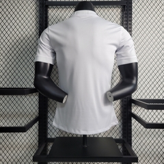 Imagem do Camisa Seleção Itália Edição Especial 125 anos Jogador Adidas Masculina - Branca