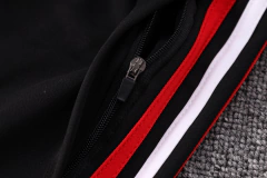 2022 2023 kit passeio treino pré jogo pós jogo aquecimento passeio cr7 robozao cristiano ronaldo  Antony Home vermelha adidas manchester united premier league 12Multimarcas