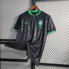 2022 Nike Verde amarelo azul branco onça veste a garra catar2022 neymarjr vinijr richarlison ronaldo pelé penta campeão onça pombo canarinho