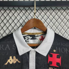 12Multimarcas,2023 2024,CAMISA FEMININA,camisasdefutebolfemininas,cruzaltino,feminina,kappa,sao januario,tailandesas,vasco, camisas negras, Personalização de camisas de futebol, Times internacionais de futebol, Uniformes de futebol de alta qualidade, Desi