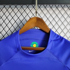 2022 copa catar verde amarelo azul branco brasil ediçao especial nordeste preta casemiro copa america copa do mundo 2022 catar coutinho daniel alves Neymar neymar jr nike pelé 12Multimarcas