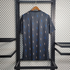 Camisa Manchester United Treino 23/24 Torcedor Adidas Masculina