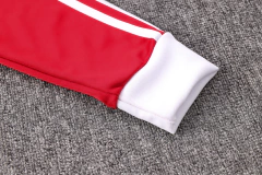 2022 2023 kit passeio treino pré jogo pós jogo aquecimento passeio cr7 robozao cristiano ronaldo  Antony Home vermelha adidas manchester united premier league 12Multimarcas