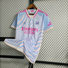 12Multimarcas,amarela,arsenal,treino,treinamento,pré jogo,aquecimento,azul,branco,rosa,camisa,Gunners,masculino,premier league,adidas,ziguezague,Personalização de camisas de futebol, Times internacionais de futebol, Uniformes de futebol de alta qualidade,