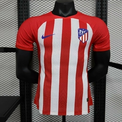 12Multimarcas,2023-2024,atletico,Home,Madrid,nike, Versão Jogador, Player, Manto do jogador, Laliga, Espanha, Espanhol, Personalização de camisas de futebol, Times internacionais de futebol, Uniformes de futebol de alta qualidade, Designs exclusivos de ca