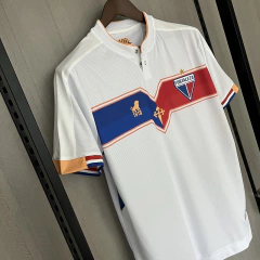 Camisa Fortaleza Edição Especial Dia Dos Pais 2023 Masculina - Branca - comprar online